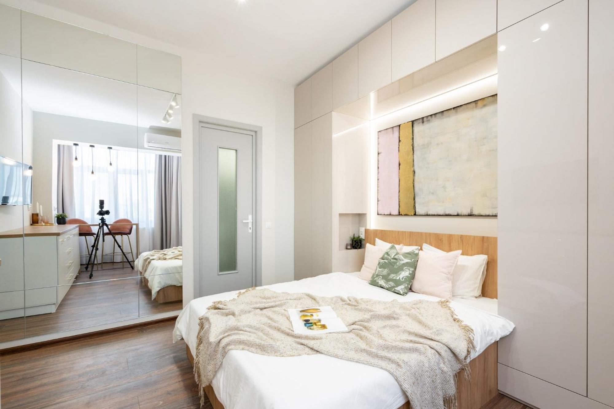 Apartament cu 1 dormitor